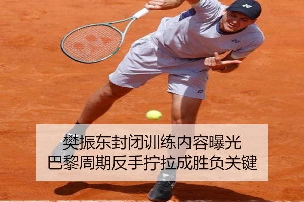 樊振东封闭训练内容曝光 巴黎周期反手拧拉成胜负关键 | www.7k7k.com